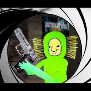 Meet your Posher, Brian